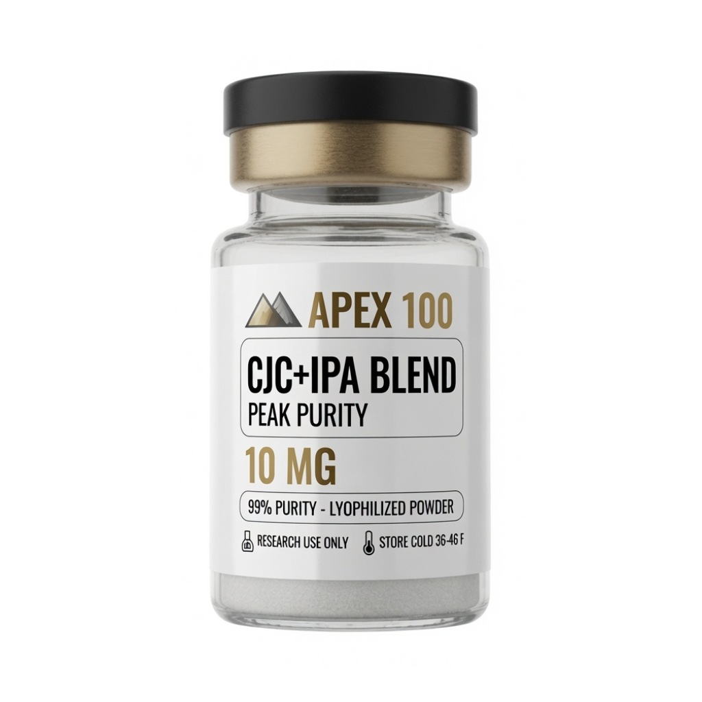 CJC+IPA BLEND