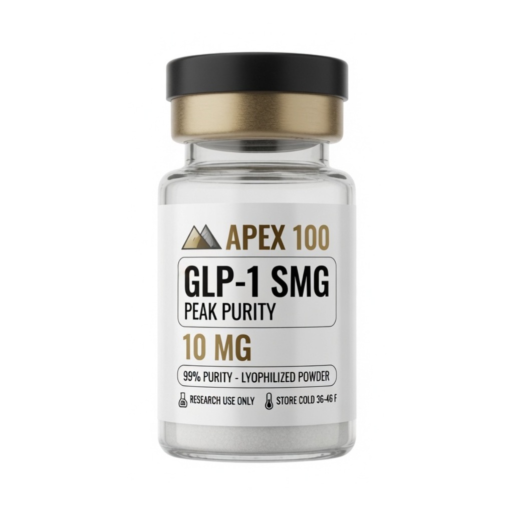 GLP-1 SMG