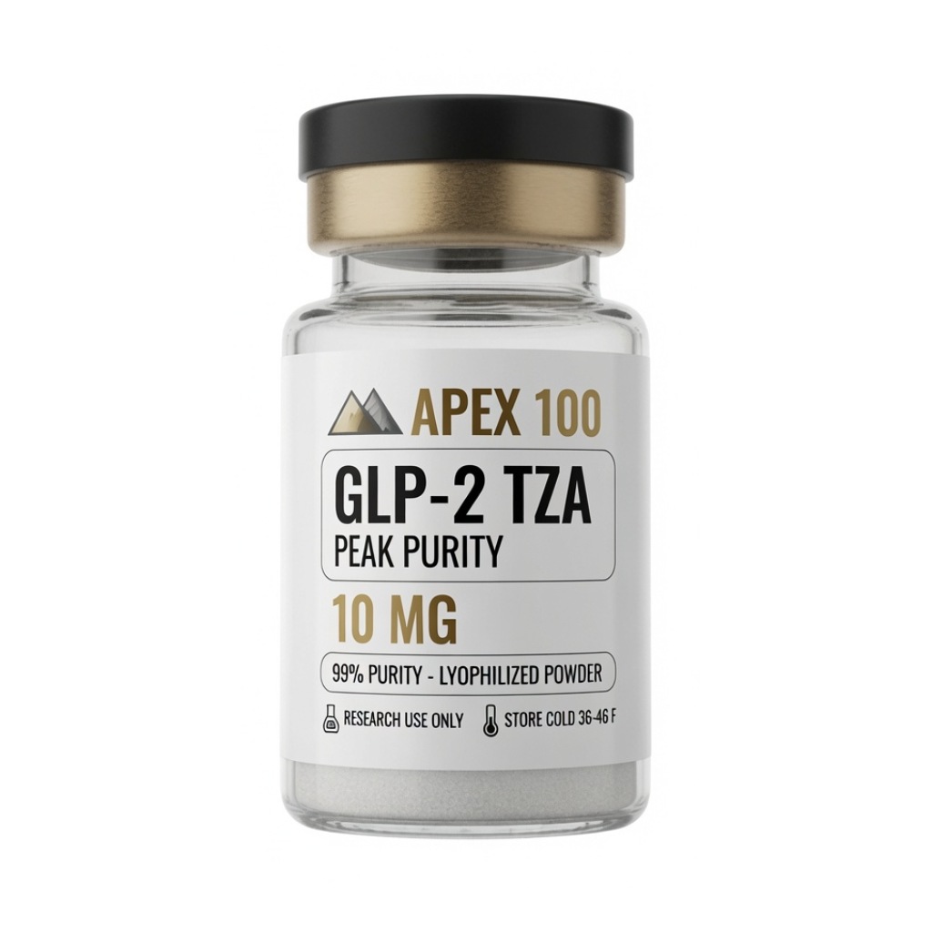 GLP-2 TZA