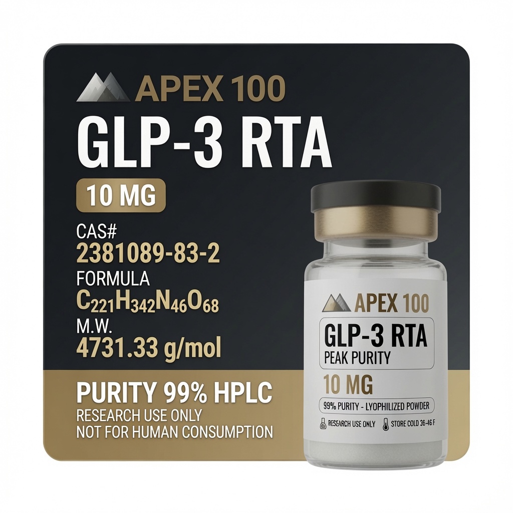 GLP3-RTA