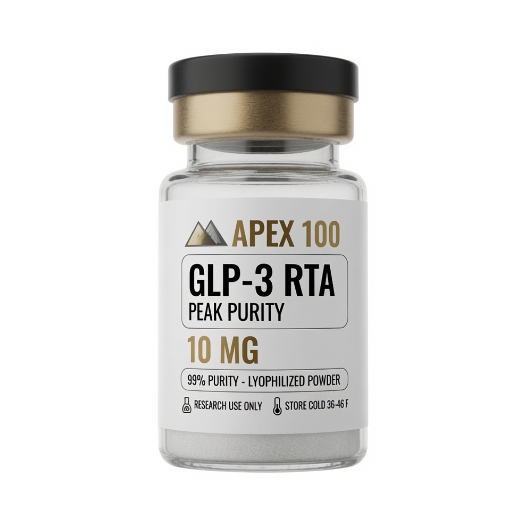 GLP-3 RTA