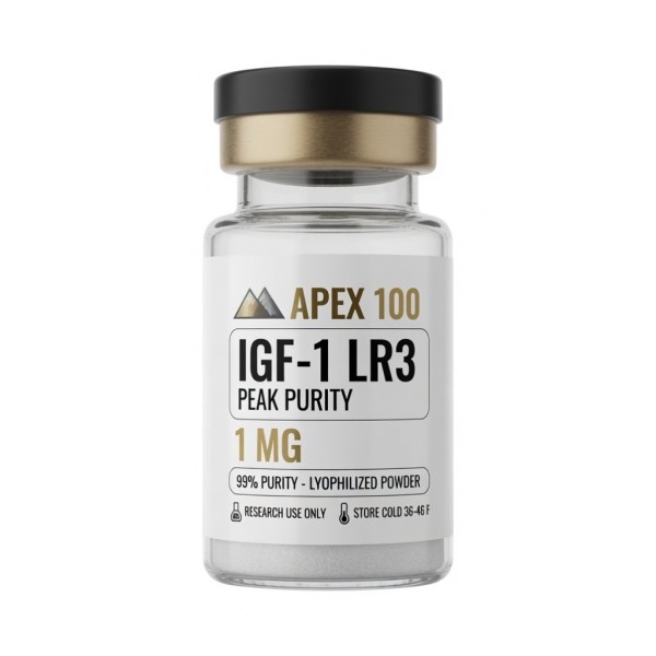 IGF1-LR3