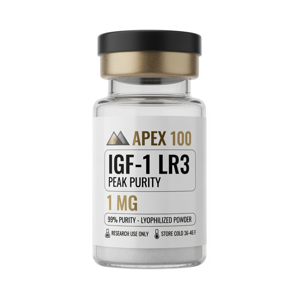 IGF-1 LR3