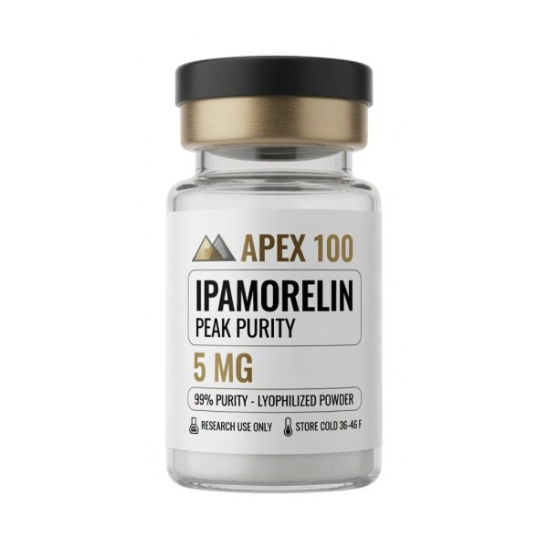 Ipamorelin