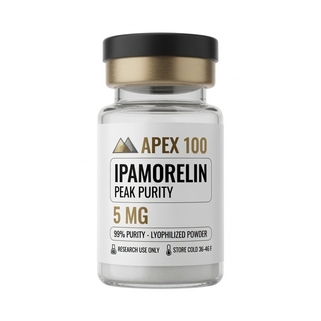 Ipamorelin