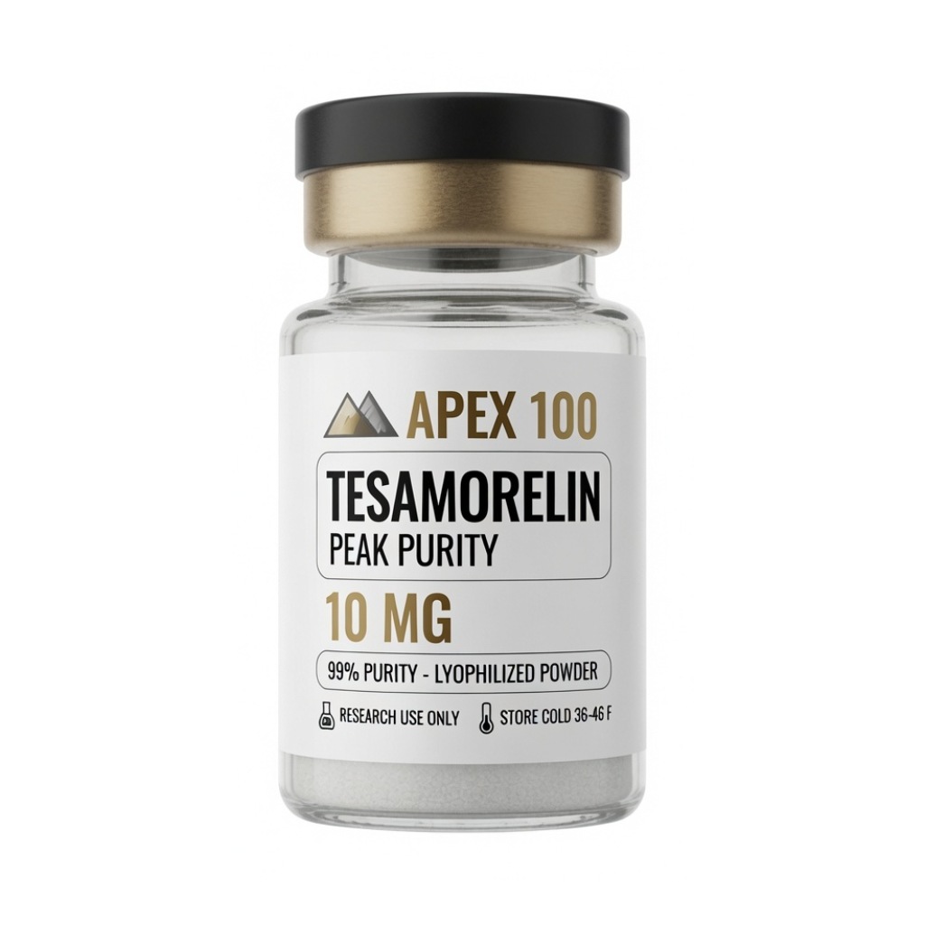 Tesamorelin